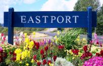 Welcome to Eastport